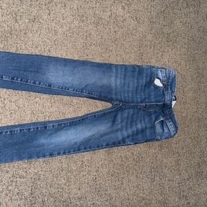 Old Navy boy  Skinny Jeans in Blue
